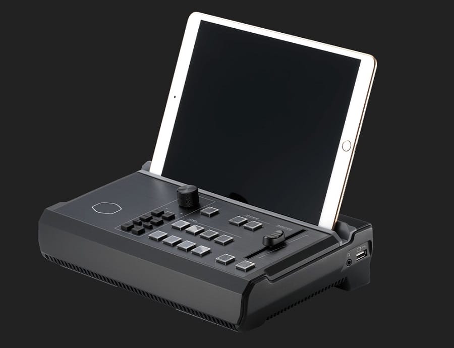 Cooler Master Summer Summit 2021