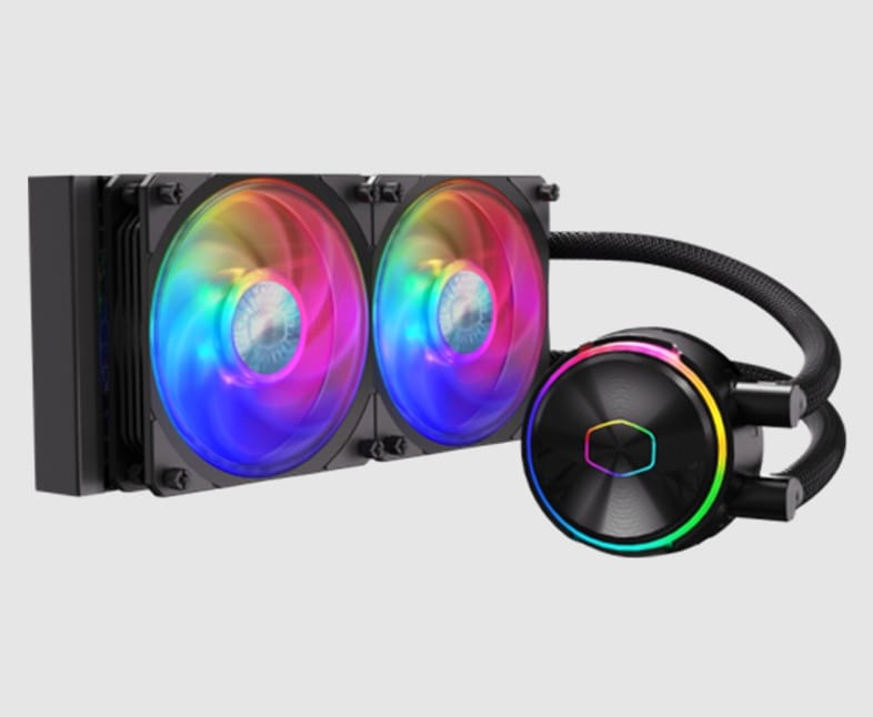 Cooler Master Summer Summit 2021
