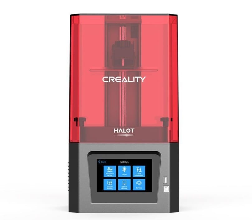 Creality Halot-One