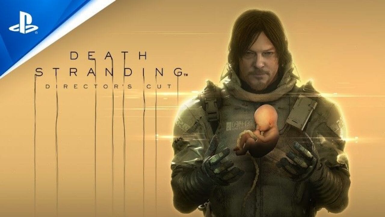 Death Stranding Director's Cut Çıkış Tarihi Belli Oldu