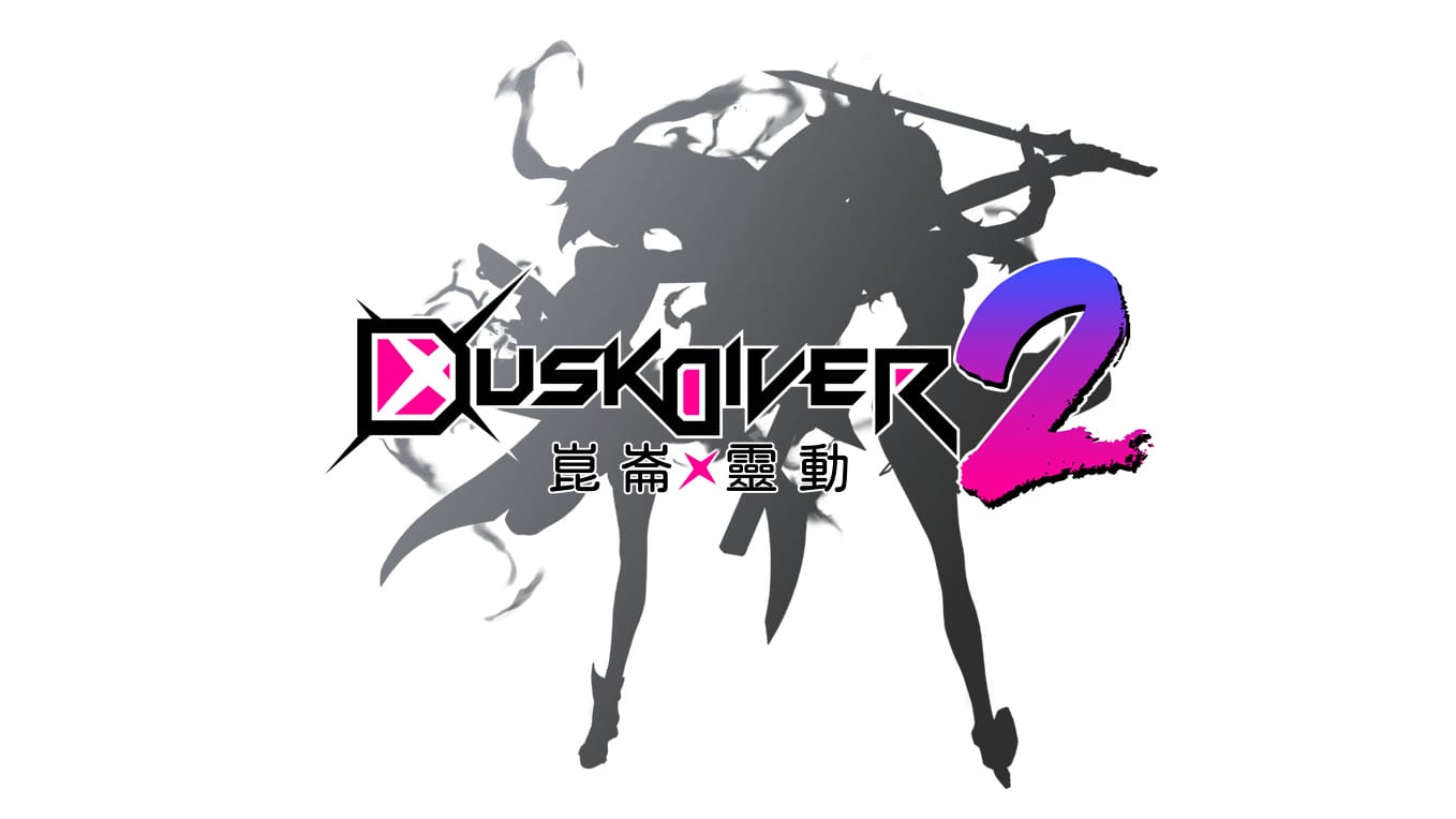 Dusk Diver 2 PlayStation 4, Nintendo Switch ve PC için Duyuruldu