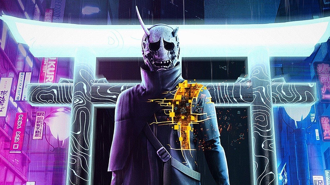 Ghostwire: Tokyo'nun Çıkışı Ertelendi