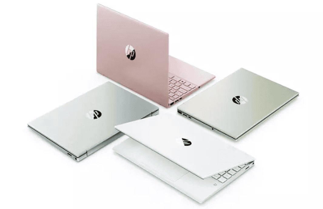 HP Pavilion Aero 13 Tanıtıldı: Oldukça Hafif!