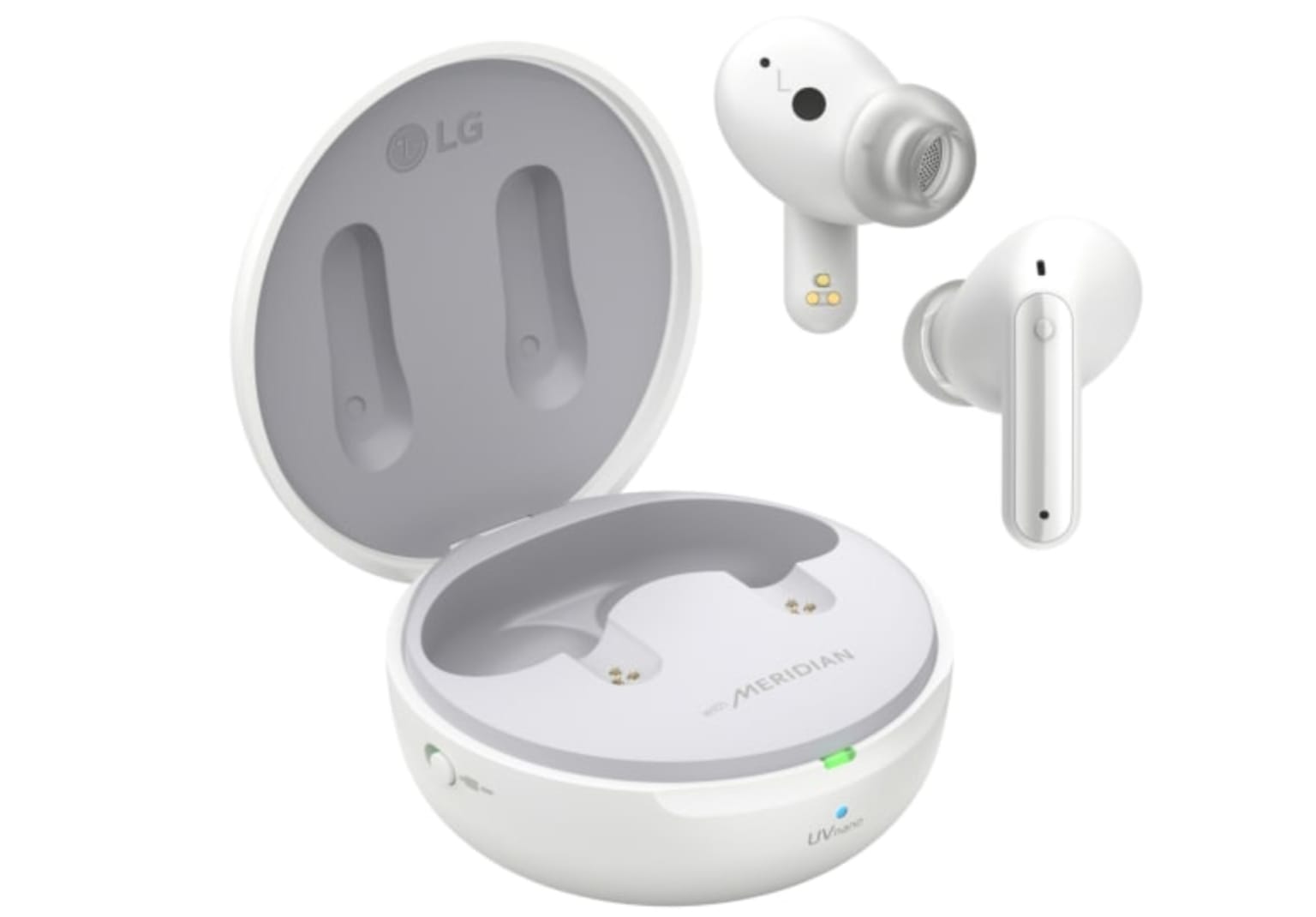 2021 Model LG TONE Free FP Serisi Tanıtıldı!