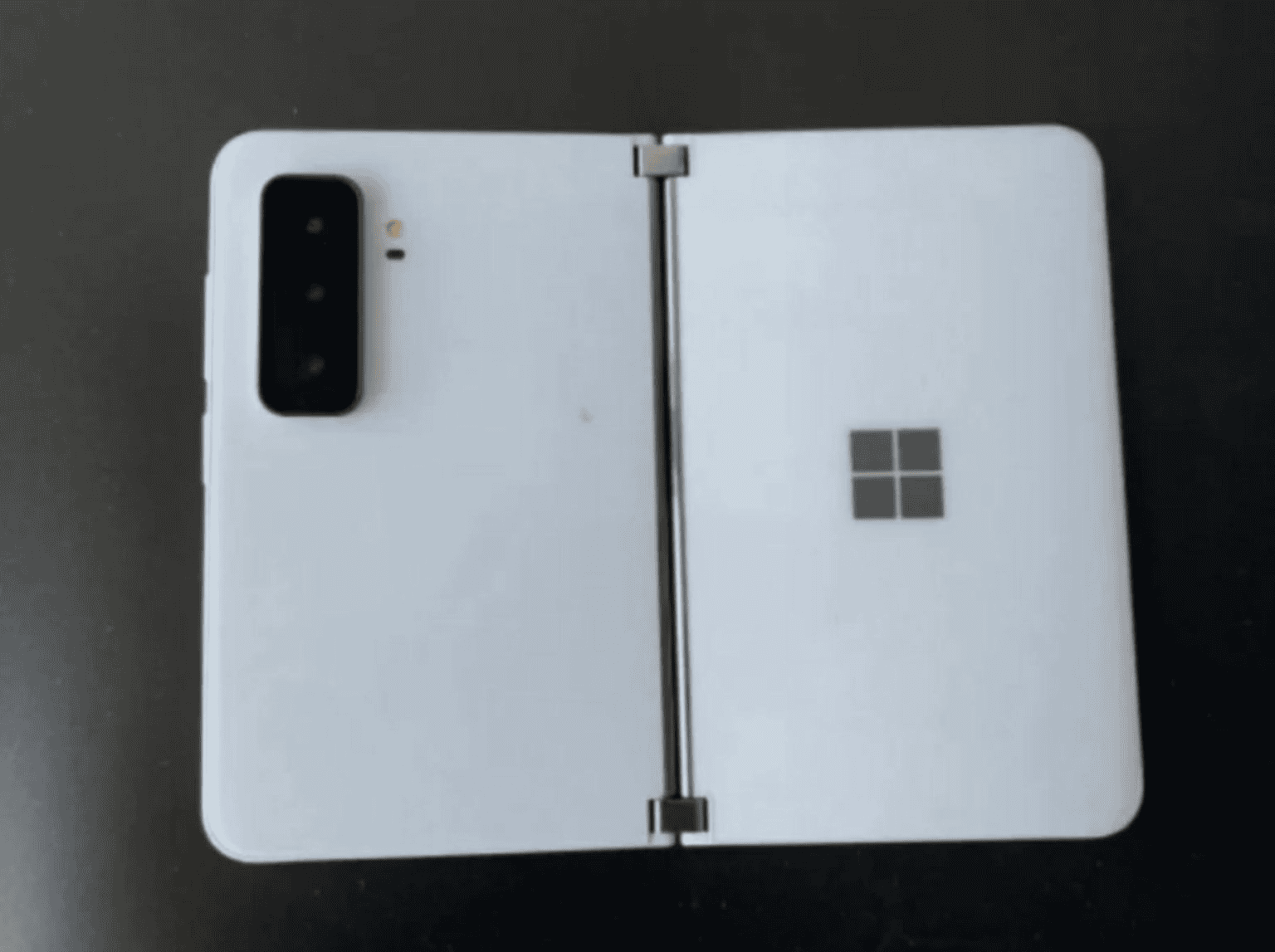 Microsoft Surface Duo 2 Görselleri Sızdırıldı!
