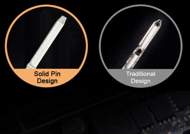 Molecul Neon GB GTX 1660 Ti