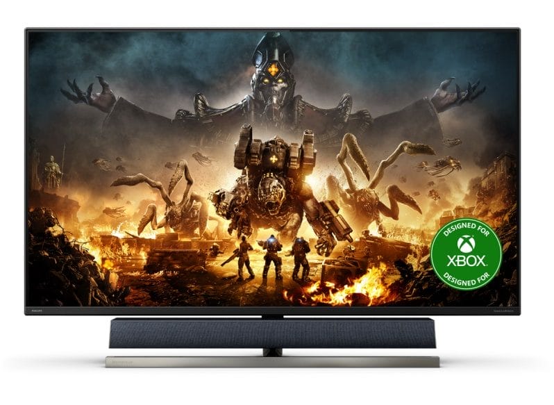 Philips Momentum 559M1RYV