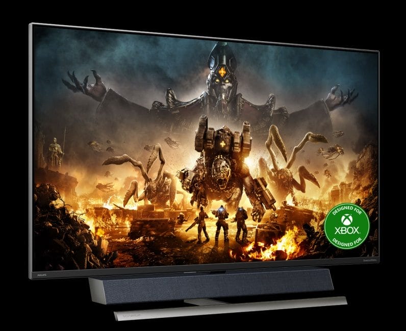 Philips Momentum 559M1RYV