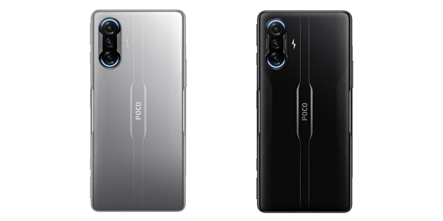 Poco F3 GT Tanıtıldı!