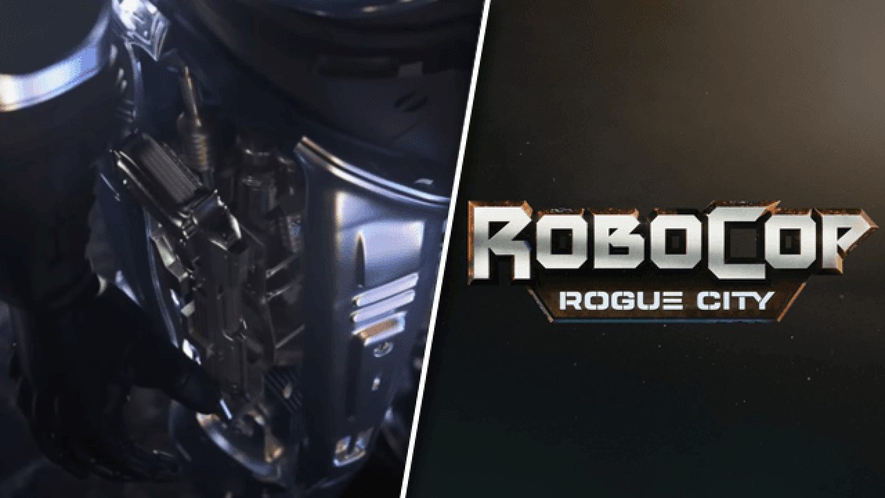 RoboCop: Rogue City için Çıkış Tarihi Belirlendi!
