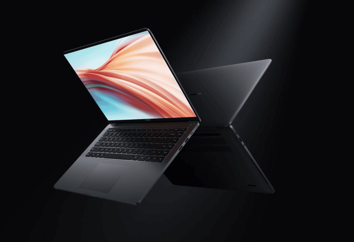 Xiaomi Mi Notebook Pro X 15 Tanıtıldı!
