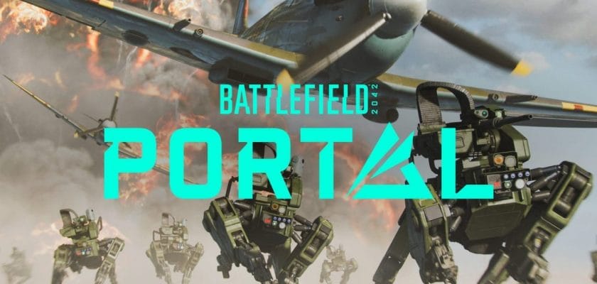 Battlefield Portal Duyuruldu!
