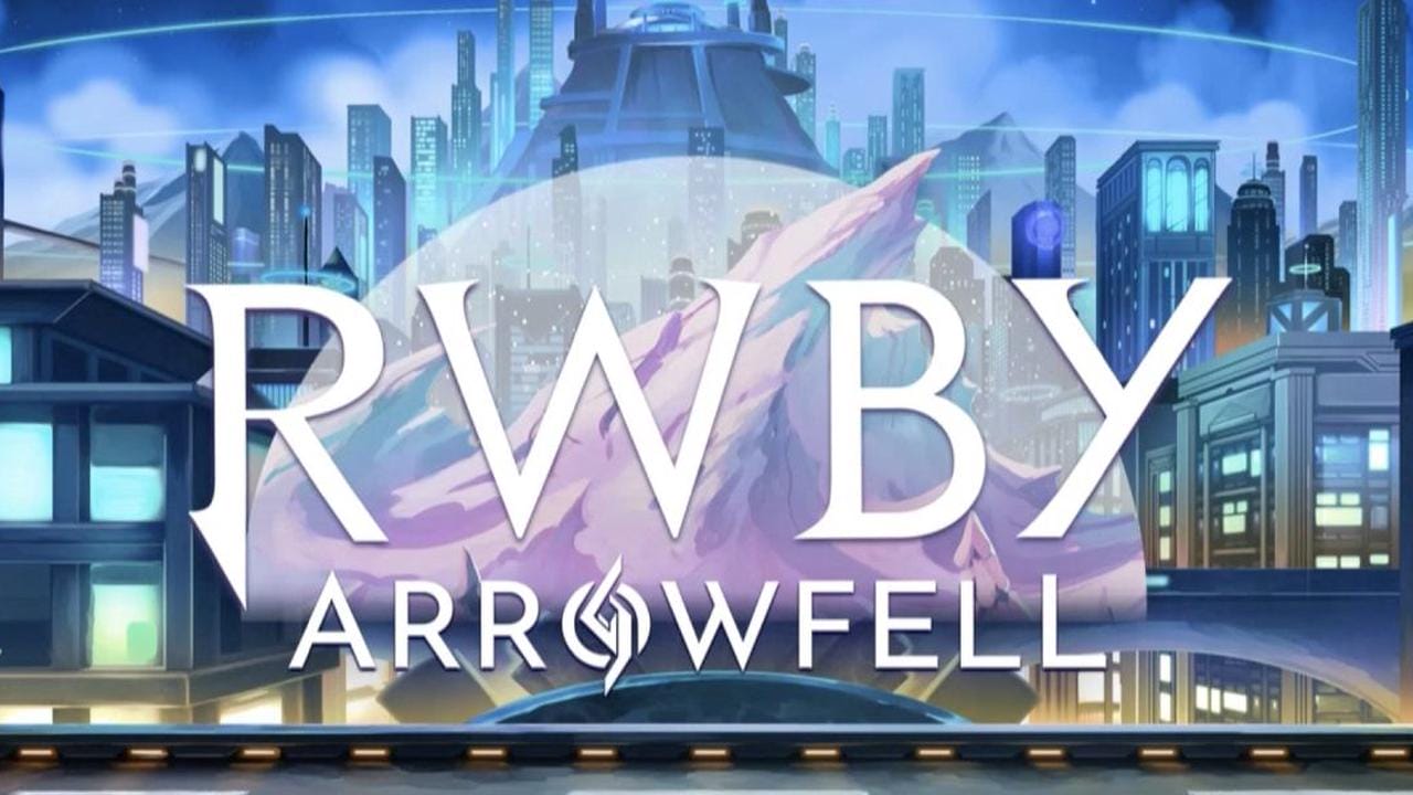 RWBY: Arrowfell, 2022 Yılında Çıkış Yapacak