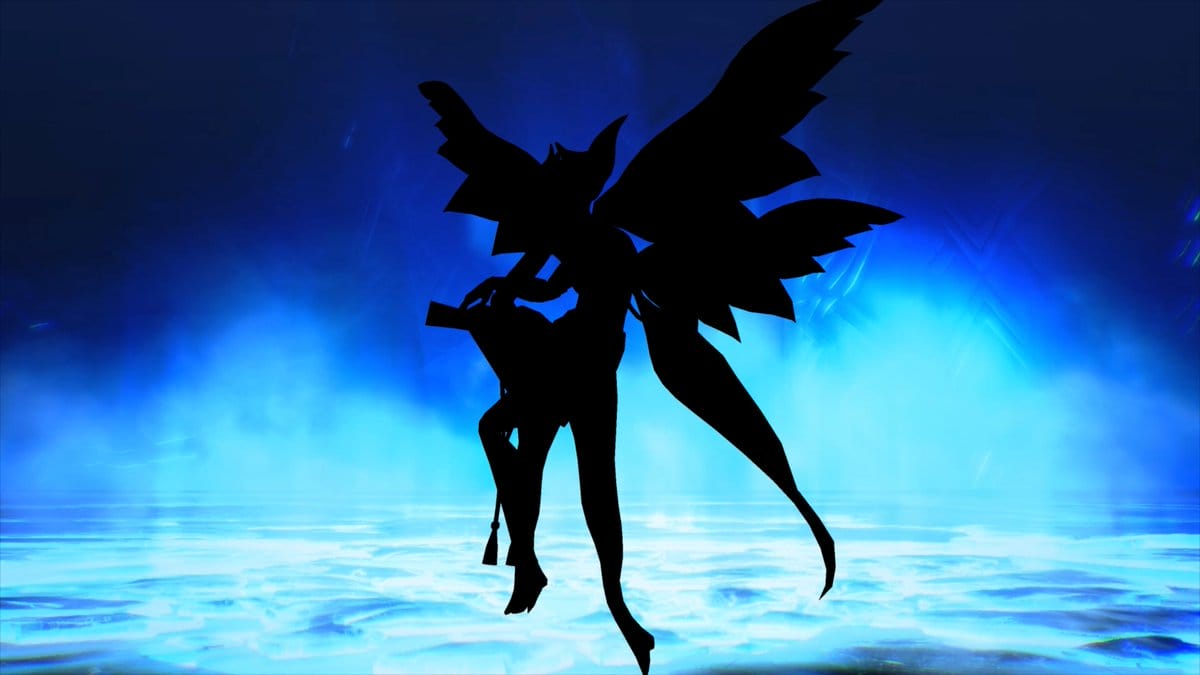 Shin Megami Tensei V için Sraosha Fragman Videosu Yayınlandı