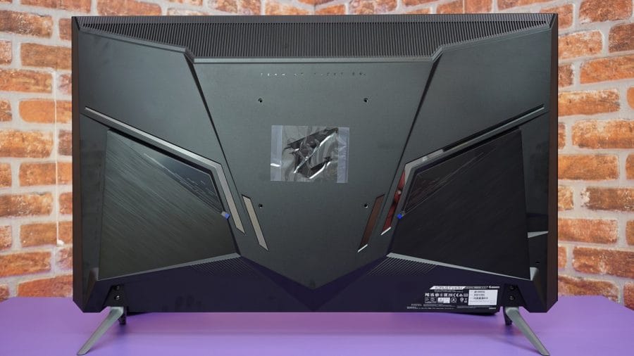 GIGABYTE AORUS FV43U