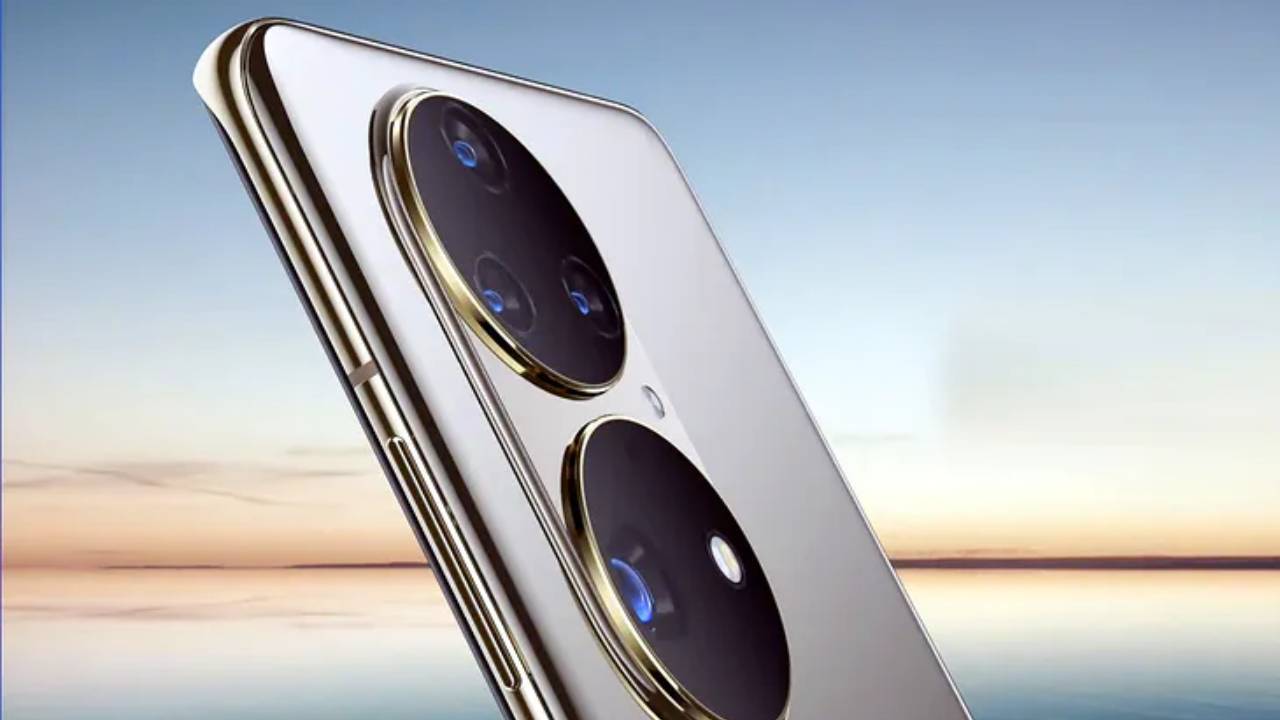 Huawei P50 için Lansman Tarihi Belli Oldu!