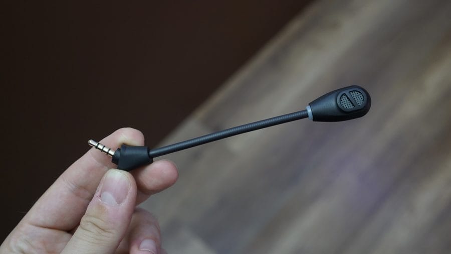 HyperX Cloud II Wireless