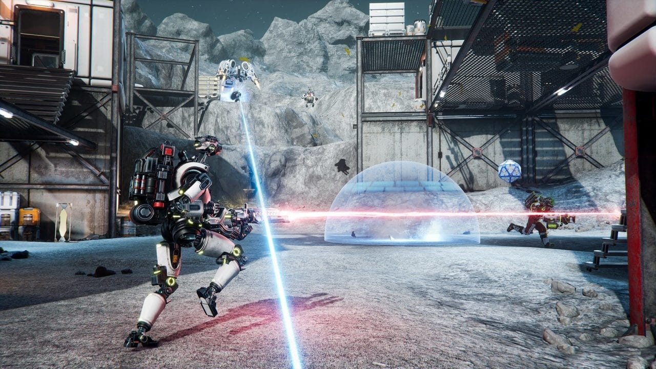 Lemnis Gate'de Ertelenenler Listesine Girdi