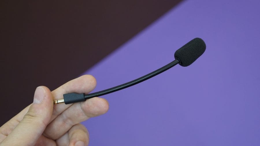 Logitech G Pro X Wireless