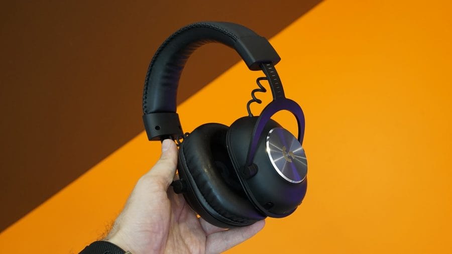 Logitech G Pro X Wireless