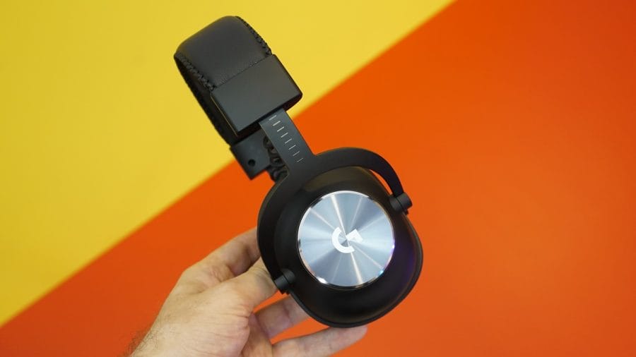 Logitech G Pro X Wireless