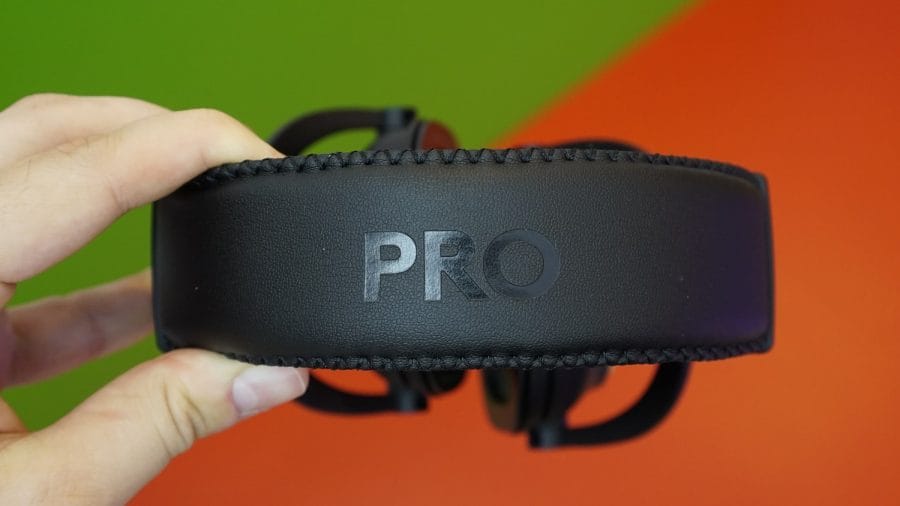 Logitech G Pro X Wireless