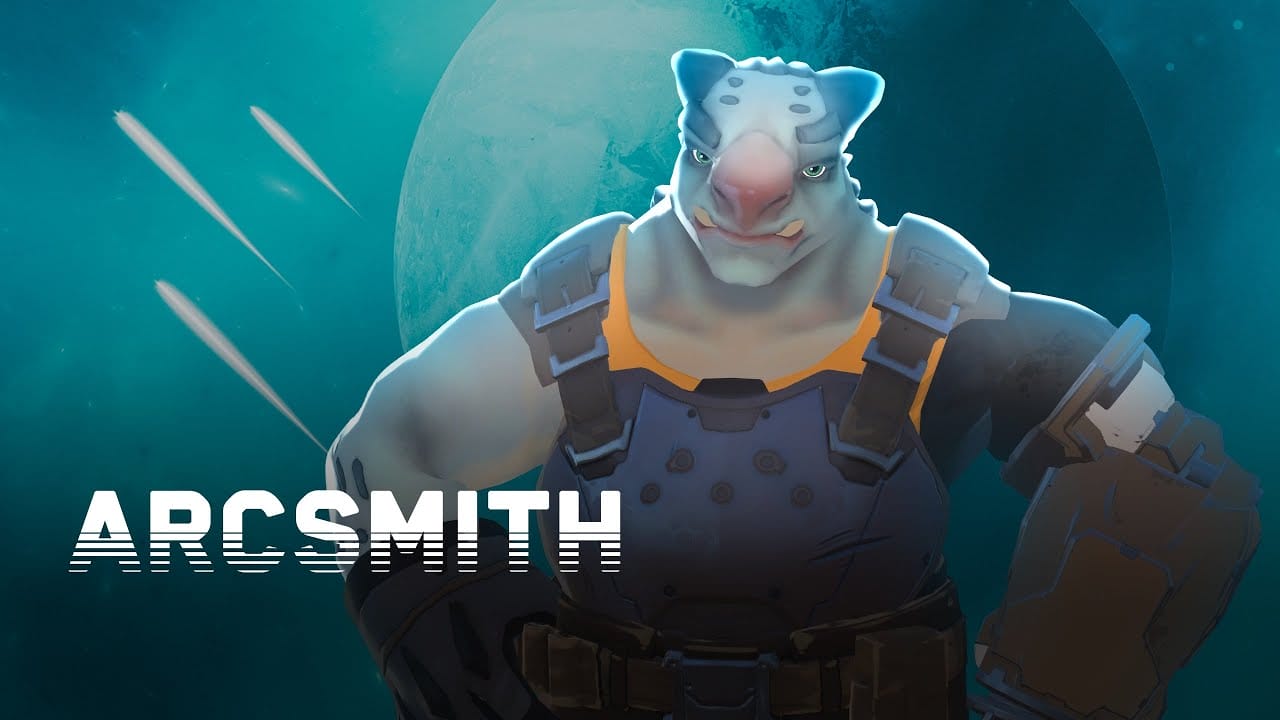 Arcsmith Oyununun Çıkış Tarihi Açıklandı