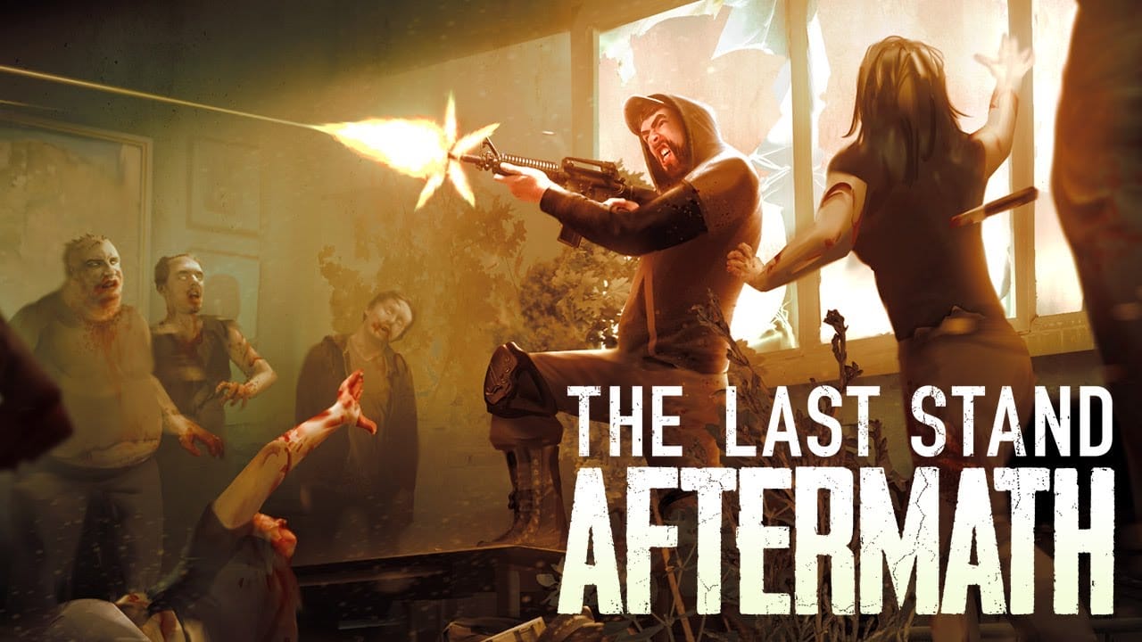 The Last Stand: Aftermath PS5, Xbox Series, PS4 ve Xbox One için Geliyor