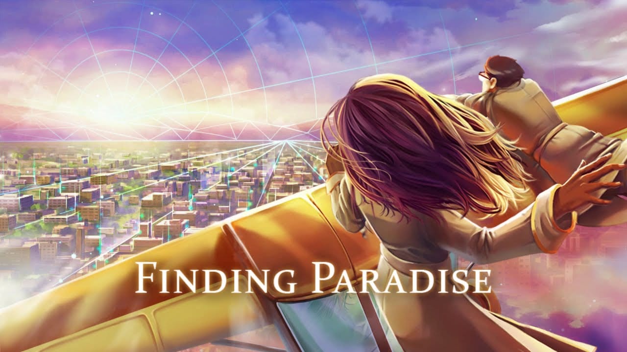 Finding Paradise iOS ve Android için Geliyor