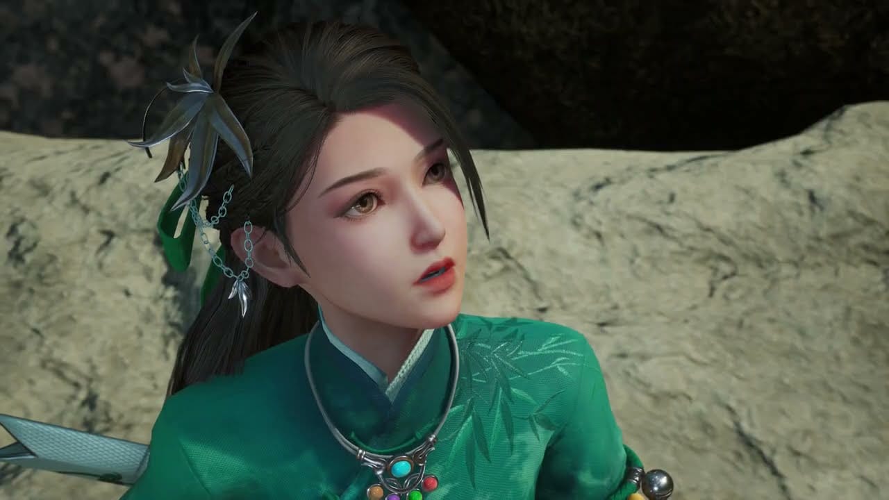 Sword and Fairy 7, Ekim Ayında Geliyor