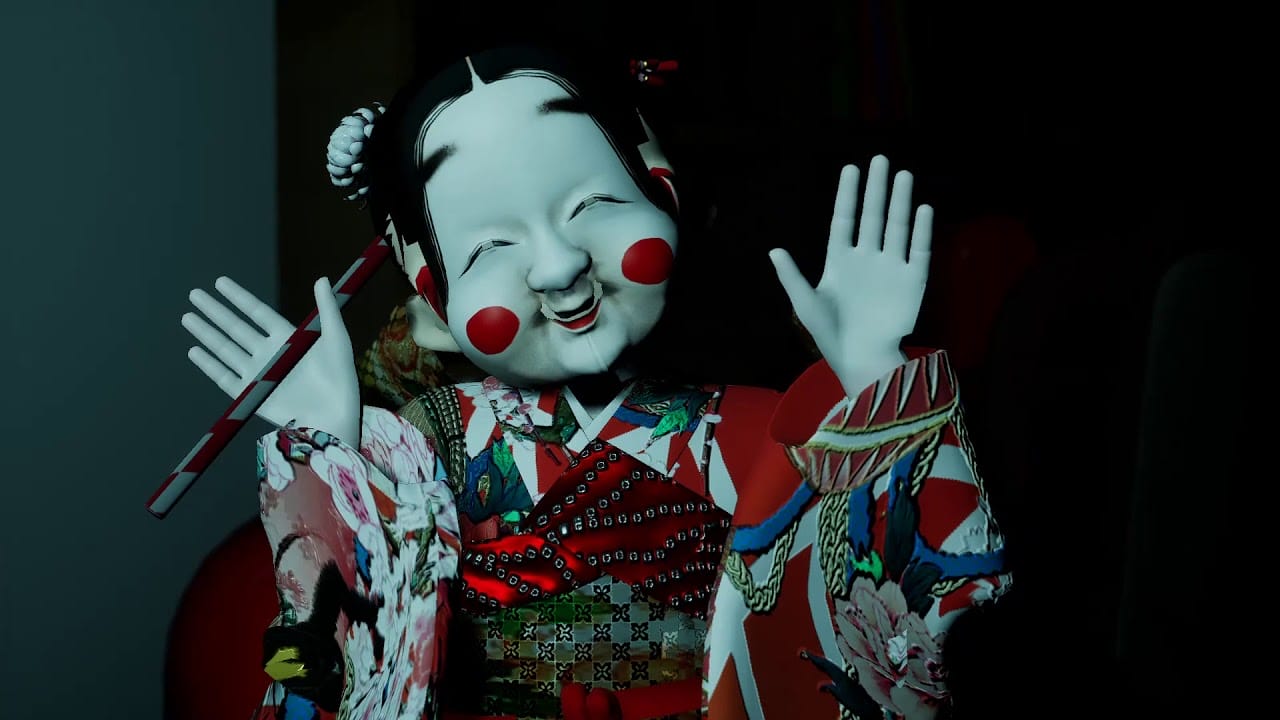 Korku Oyunu olan GOHOME, Nintendo Switch'e Geliyor