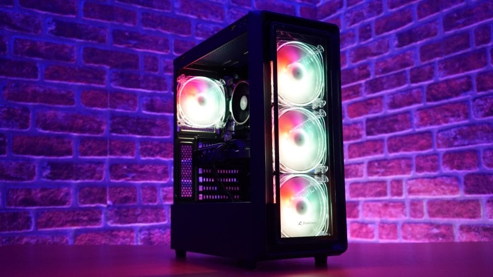 Molecul Neon GB GTX 1660 Ti Sistem Toplama Rehberi  