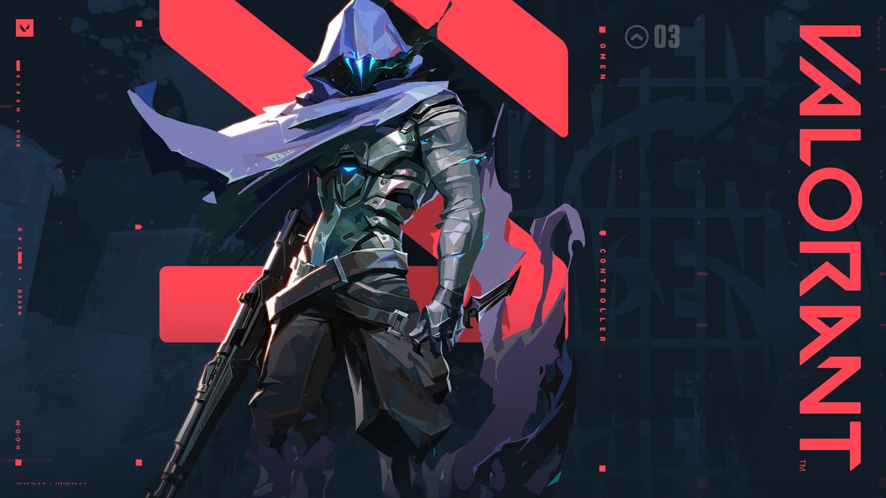 VALORANT 3.01 Yama Notları Paylaşıldı