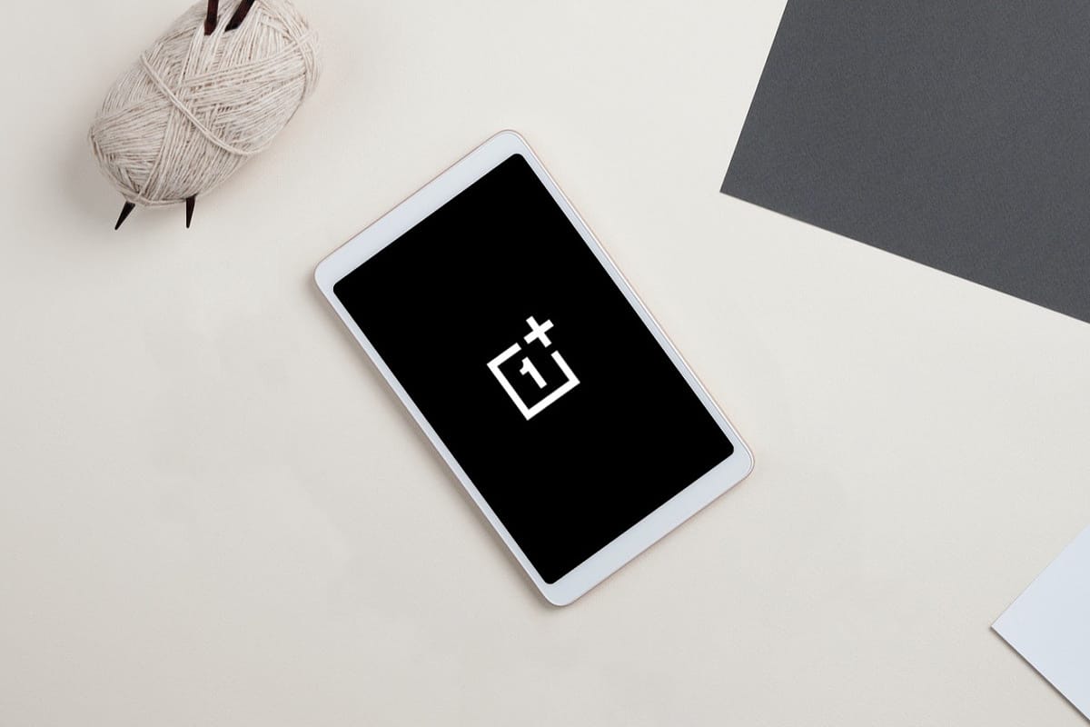 OnePlus Pad Geliyor: Şirketin İlk Android Tableti!