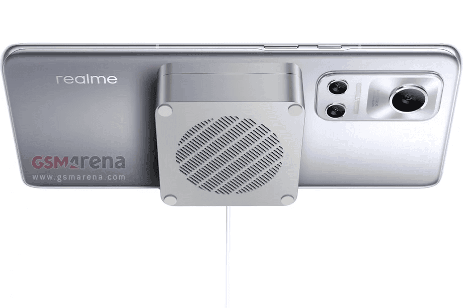 Yeni Realme Modelleri, Apple MagSafe Benzeri Teknolojiye Sahip Olacak!