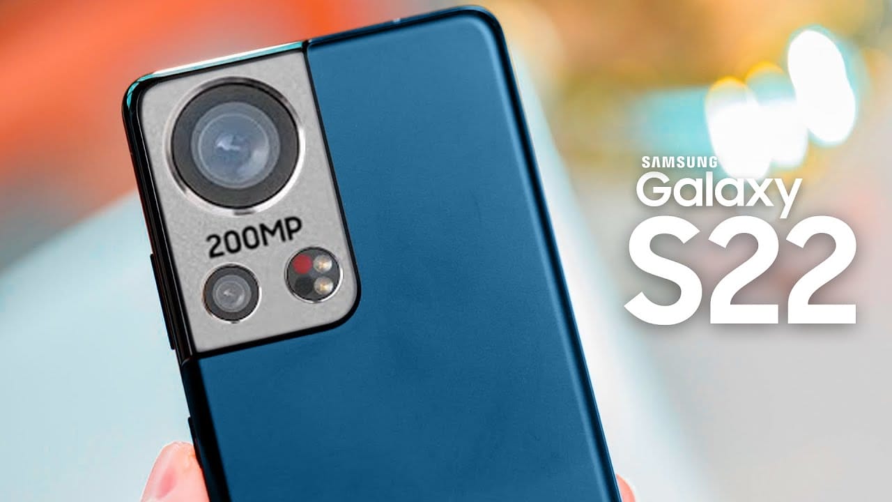 Samsung Galaxy S22 Modeli 65W Şarj Desteği ile Gelebilir