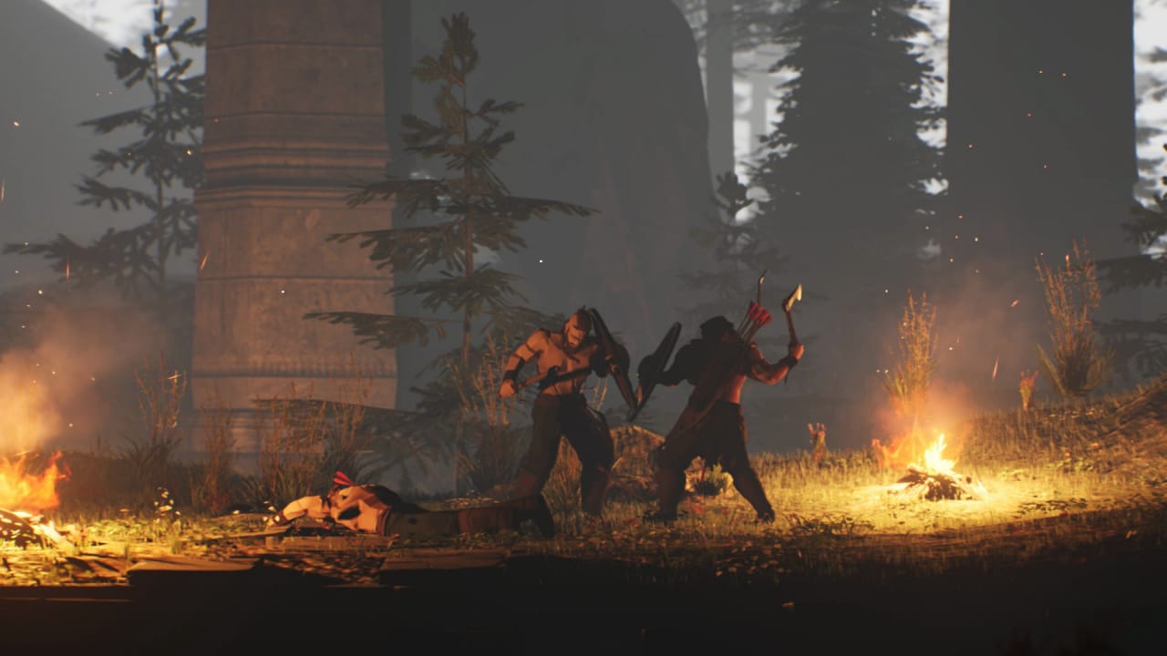 Song of Iron Çıkış Tarihi Açıklandı