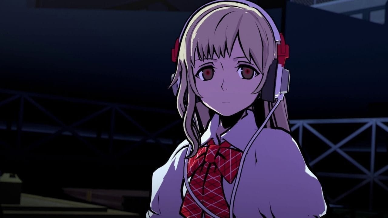 NEO: The World Ends With You için Shibuya Fragman Videosu Yayınlandı