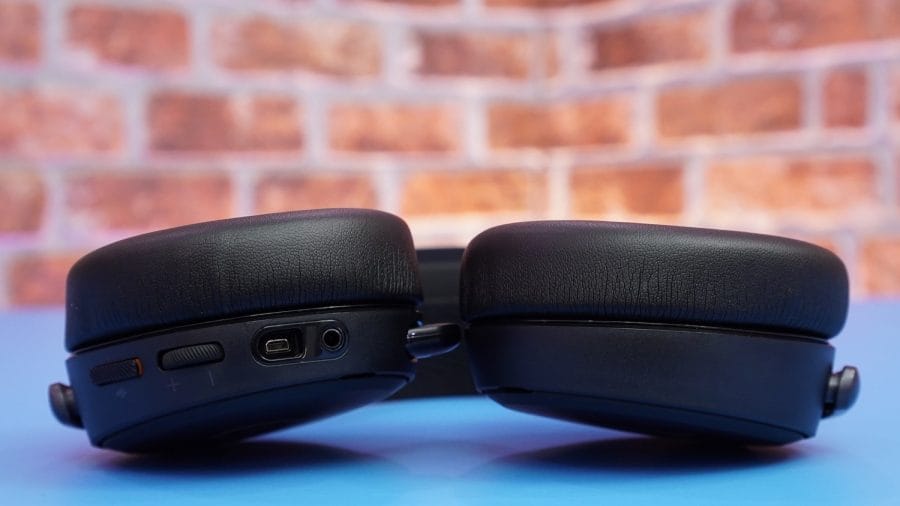 SteelSeries Arctis Prime