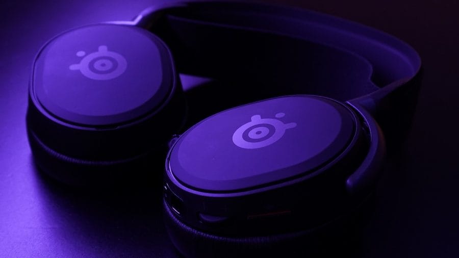 SteelSeries Arctis Prime