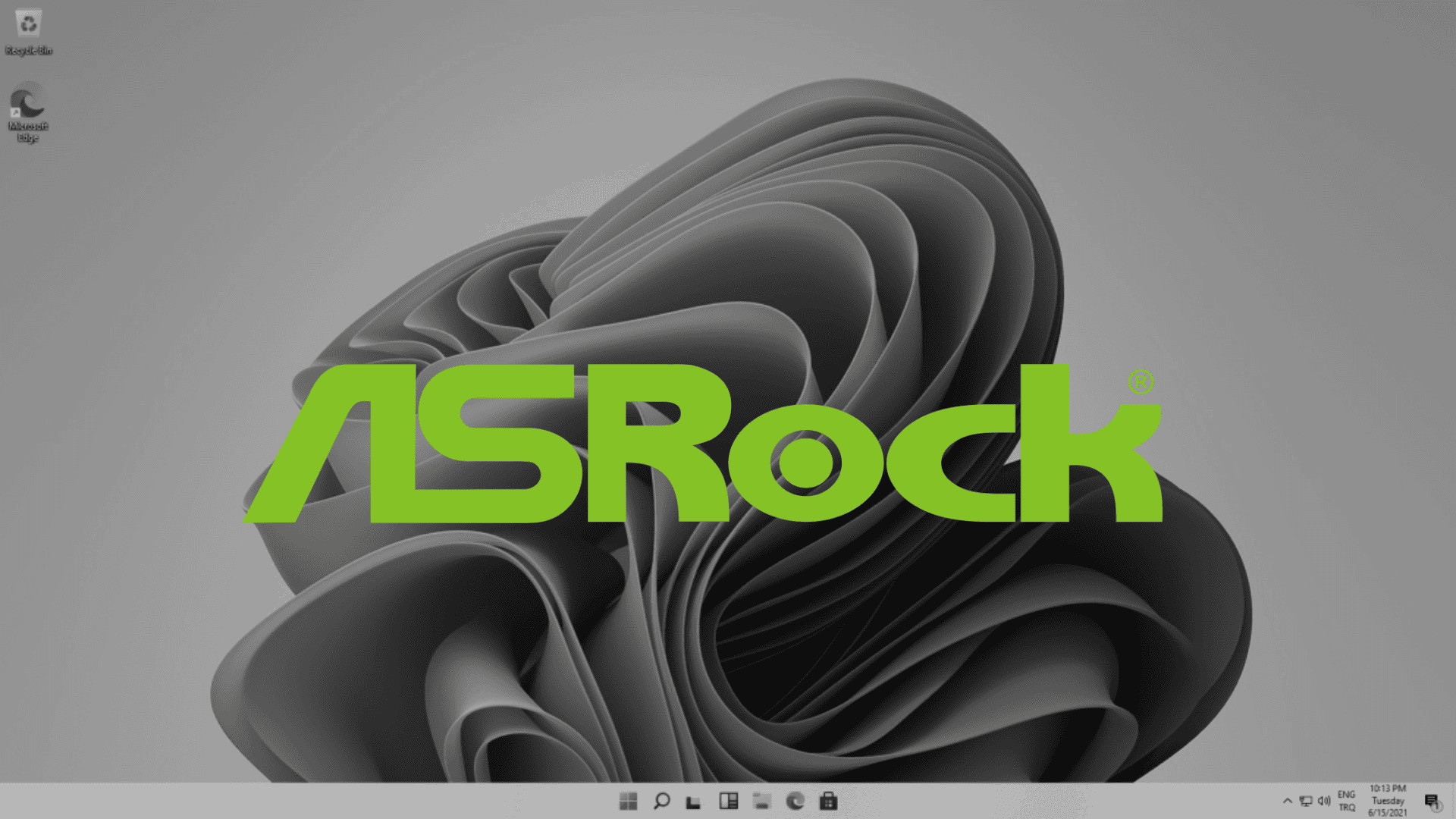 Windows 11 Destekleyen ASRock Anakart Modelleri Hangisi?