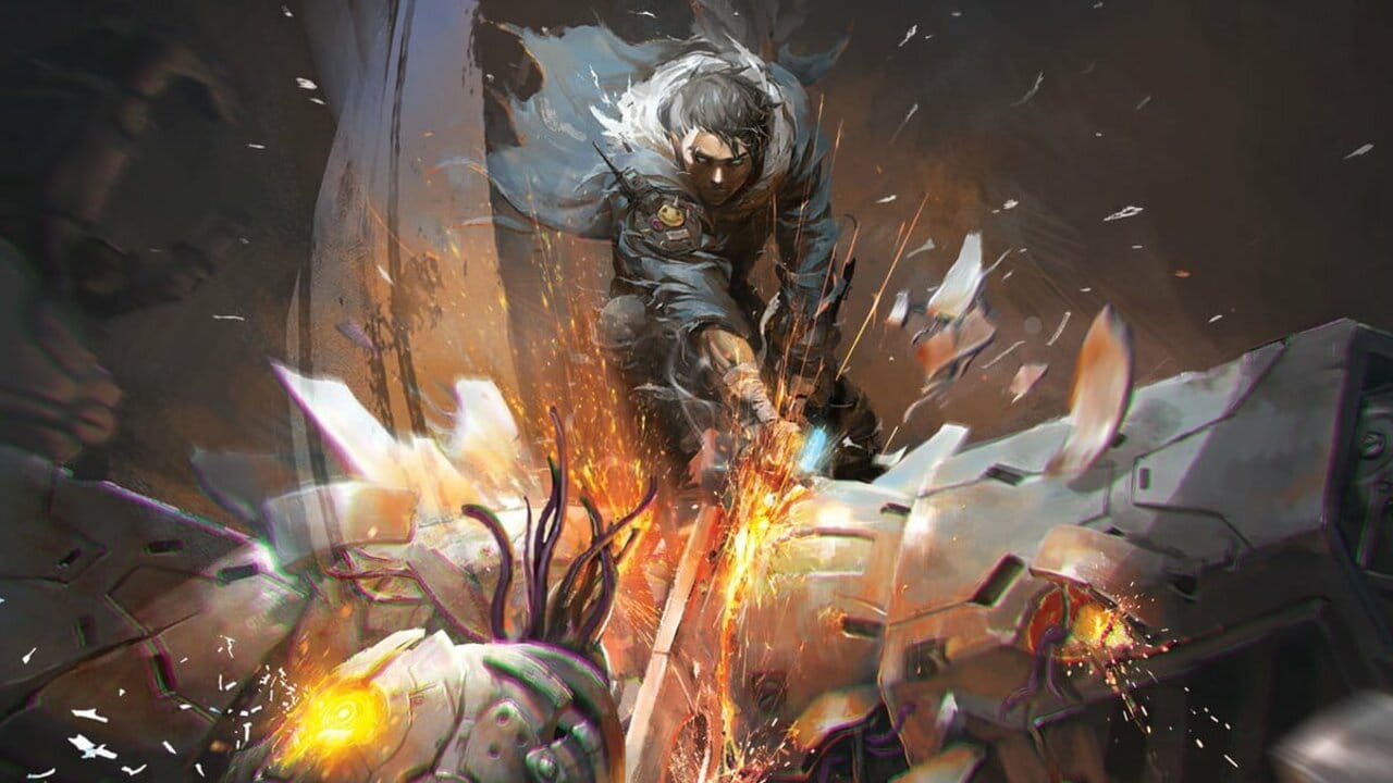 Ultra Age Çıkış Tarihi Açıklandı