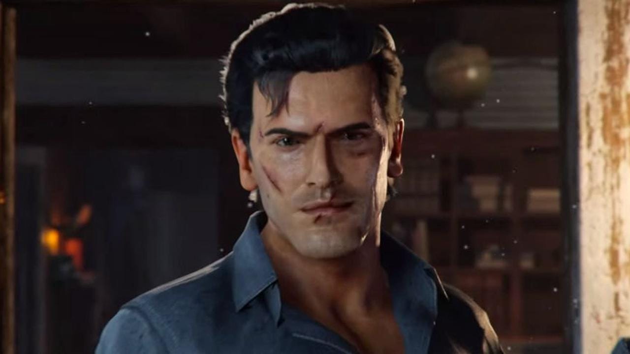 Evil Dead: The Game 2022 Yılına Ertelendi