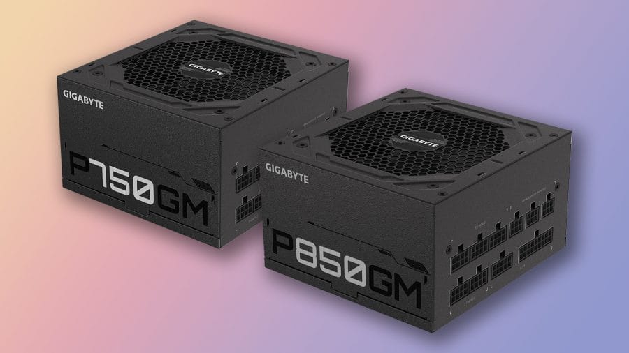 Gigabyte, GP-P850GM ve GP-P750GM Güç Kaynakları için Resmi Açıklama Yaptı