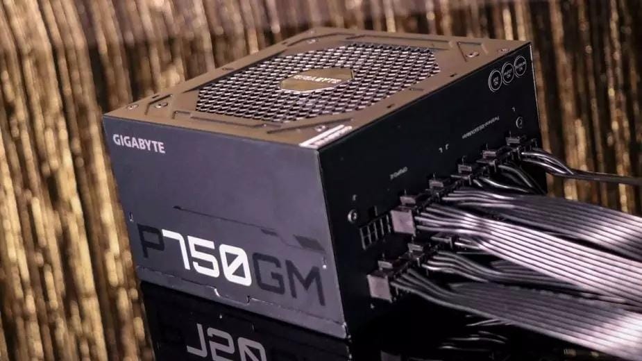 GP-P850GM ve GP-P750GM