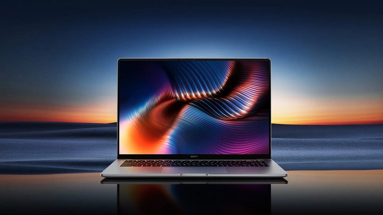 Xiaomi Mi NoteBook Pro Tanıtıldı: İşte Özellikleri!