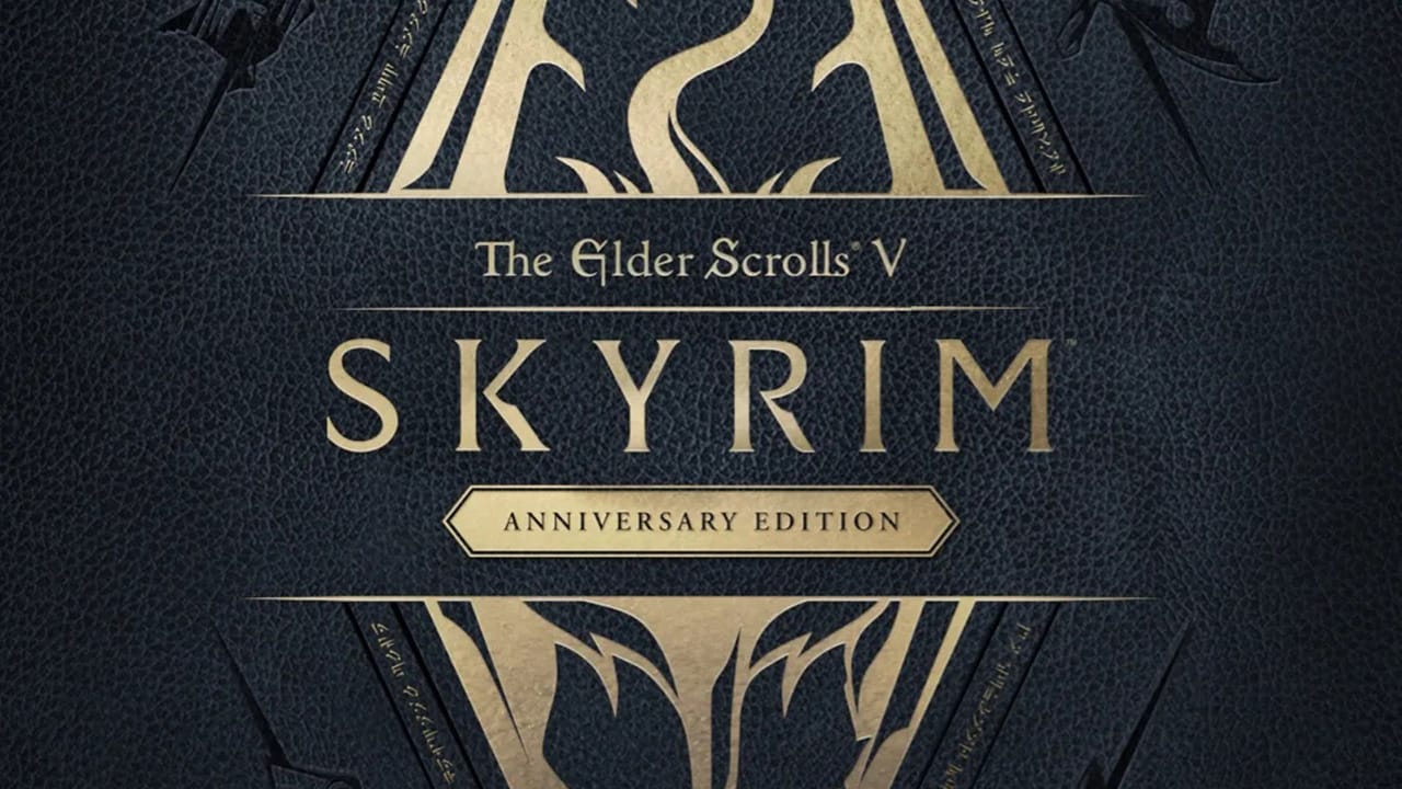 The Elder Scrolls V: Skyrim Anniversary Edition Çıkış Tarihi Belli Oldu