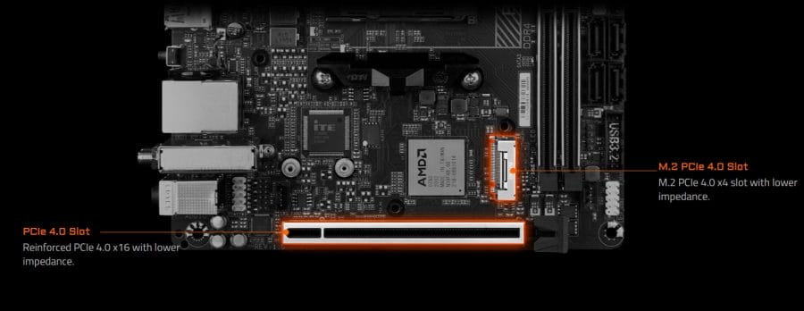 ThermalTake Tower 100 sistem