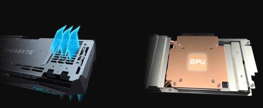 ThermalTake Tower 100 sistem