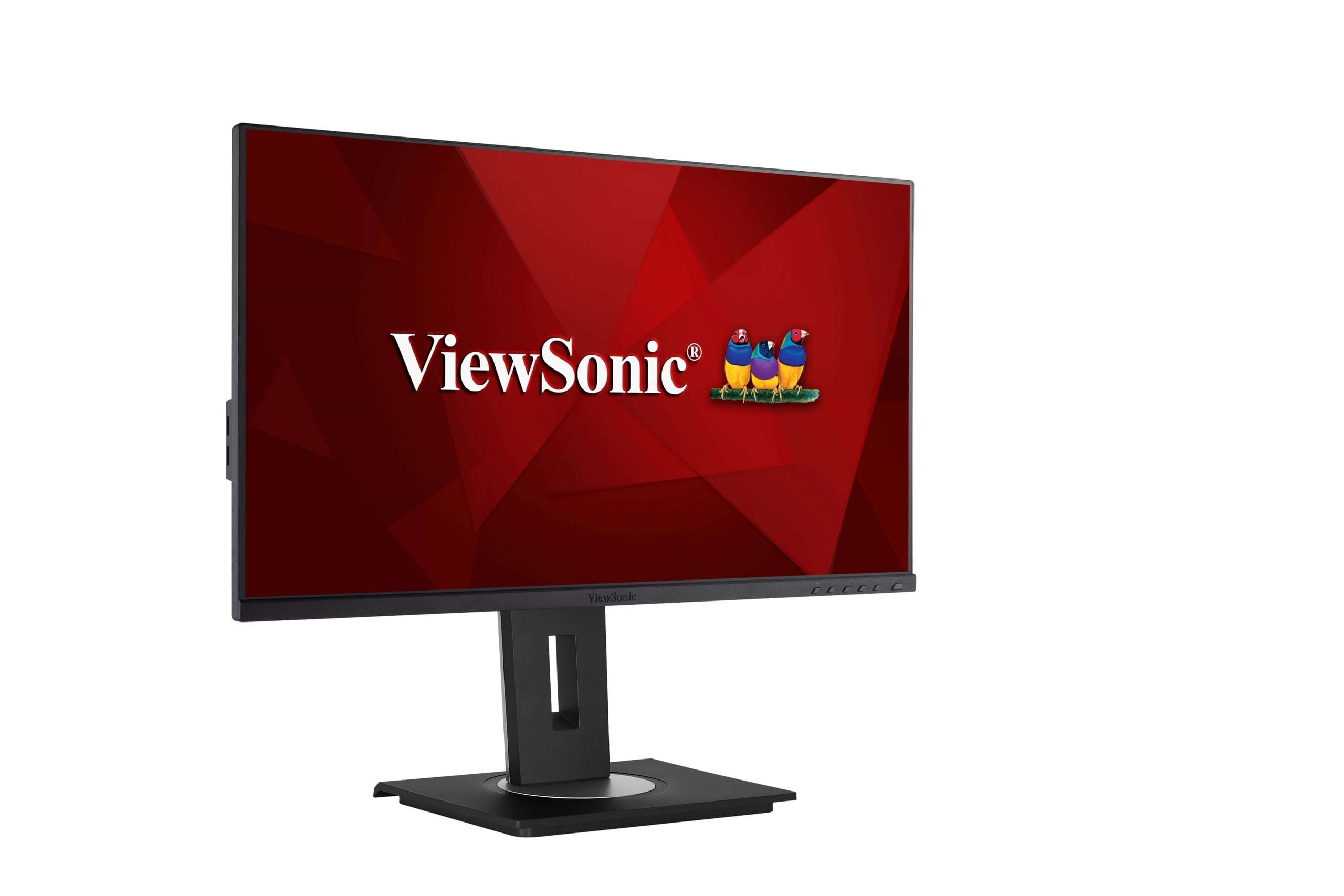 ViewSonic'ten İş Hayatını Kolaylaştıran Hepsi Bir Arada Monitör: VG2456